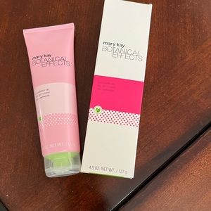 Botanical Effects Cleansing Gel